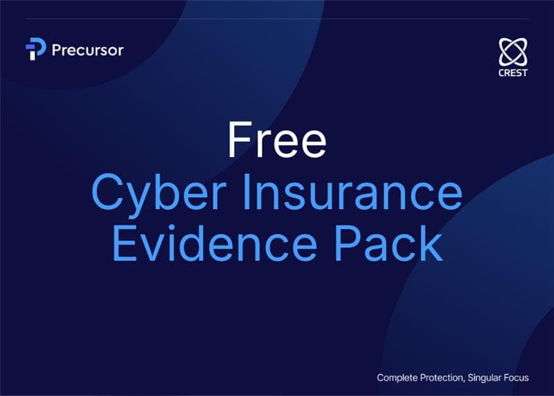 Cyber Insurance Renewal Pack