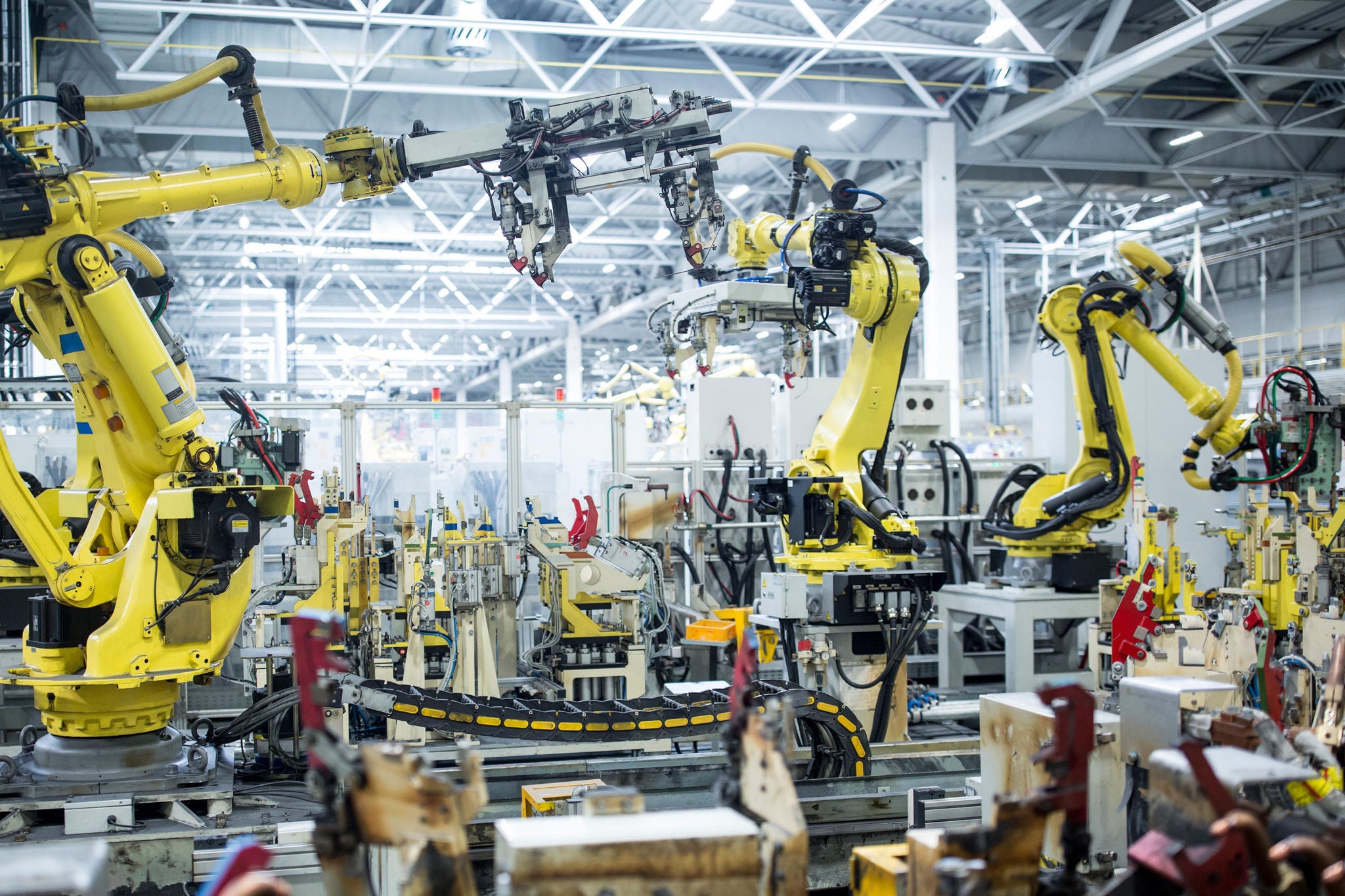 Abstract secure digital network background representing cyber threat intelligence